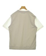 GLR Standard（グリーンレーベルリラクシングスタンダード）Tシャツ・カットソー ベージュ サイズ:M/M メンズ/2200677833095