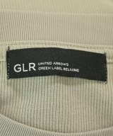 GLR Standard（グリーンレーベルリラクシングスタンダード）Tシャツ・カットソー ベージュ サイズ:M/M メンズ/2200677833095