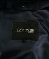 GLR Standard（グリーンレーベルリラクシングスタンダード）トレンチコート 紺 サイズ:L メンズ/2200718255015