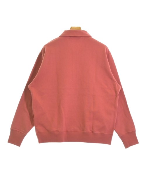 GLR Standard（グリーンレーベルリラクシングスタンダード）Tシャツ・カットソー ピンク サイズ:M メンズ/2200651602037