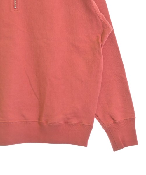 GLR Standard（グリーンレーベルリラクシングスタンダード）Tシャツ・カットソー ピンク サイズ:M メンズ/2200651602037