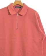 GLR Standard（グリーンレーベルリラクシングスタンダード）Tシャツ・カットソー ピンク サイズ:M メンズ/2200651602037