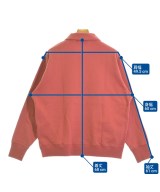 GLR Standard（グリーンレーベルリラクシングスタンダード）Tシャツ・カットソー ピンク サイズ:M メンズ/2200651602037