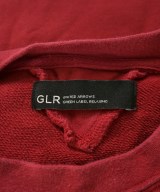 GLR Standard（グリーンレーベルリラクシングスタンダード）スウェット 赤 サイズ:M レディース/2200653856032