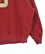 GLR Standard（グリーンレーベルリラクシングスタンダード）スウェット 赤 サイズ:M レディース/2200653856032