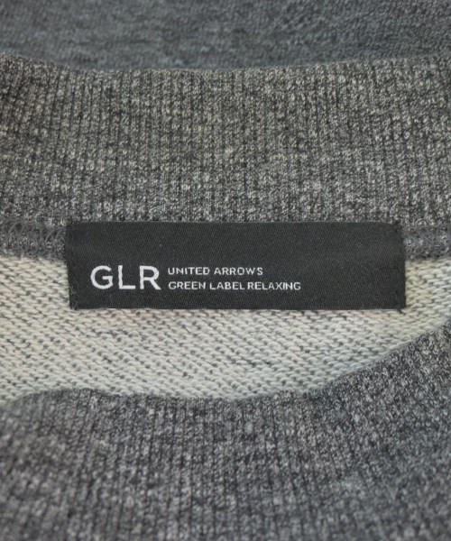 GLR Standard（グリーンレーベルリラクシングスタンダード）スウェット グレー サイズ:L メンズ/2200682304061