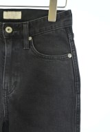 GLR Standard（グリーンレーベルリラクシングスタンダード）デニムパンツ 黒 サイズ:SH(S位) レディース/2200685409022