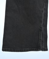GLR Standard（グリーンレーベルリラクシングスタンダード）デニムパンツ 黒 サイズ:SH(S位) レディース/2200685409022