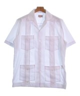 MY CUBAN STORE カジュアルシャツ