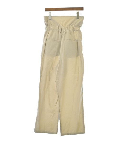 y/m（イム）その他 ベージュ サイズ:36(S位) レディース/2200675245333