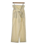 y/m（イム）その他 ベージュ サイズ:36(S位) レディース/2200675245333