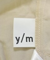 y/m（イム）その他 ベージュ サイズ:36(S位) レディース/2200675245333