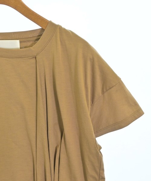 y/m（イム）Tシャツ・カットソー 茶 サイズ:38(M位) レディース/2200675245470