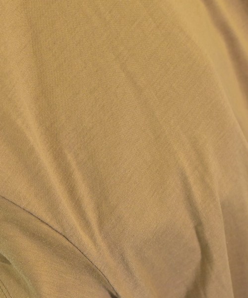 y/m（イム）Tシャツ・カットソー 茶 サイズ:38(M位) レディース/2200675245470