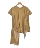 y/m（イム）Tシャツ・カットソー 茶 サイズ:38(M位) レディース/2200675245470