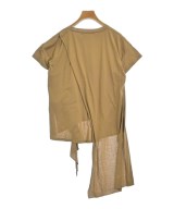 y/m（イム）Tシャツ・カットソー 茶 サイズ:38(M位) レディース/2200675245470