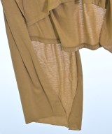 y/m（イム）Tシャツ・カットソー 茶 サイズ:38(M位) レディース/2200675245470