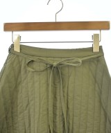 y/m（イム）ロング・マキシ丈スカート カーキ サイズ:36(S位) レディース/2200645196047