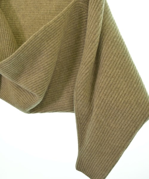 y/m（イム）カーディガン ベージュ サイズ:38(M位) レディース/2200655561057