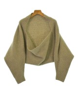 y/m（イム）カーディガン ベージュ サイズ:38(M位) レディース/2200655561057