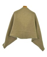 y/m（イム）カーディガン ベージュ サイズ:38(M位) レディース/2200655561057