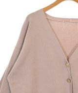 y/m（イム）ニット・セーター ベージュ サイズ:38(M位) レディース/2200689359033