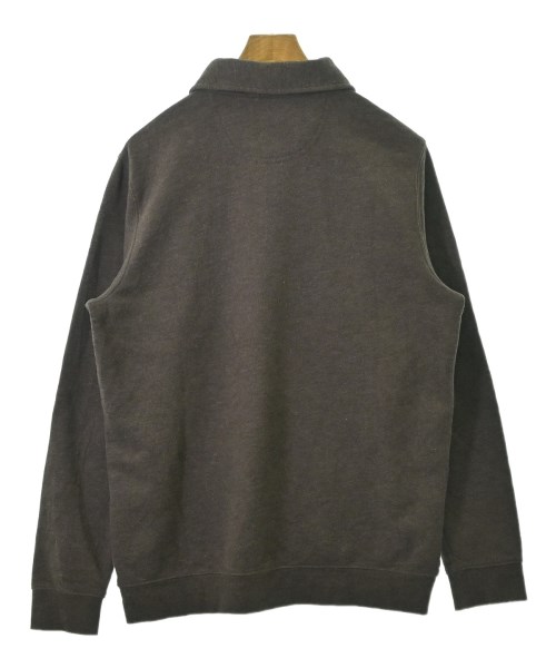 CROFT&BARROW（クロフトアンドバロー）スウェット 茶 サイズ:M メンズ/2200539353297