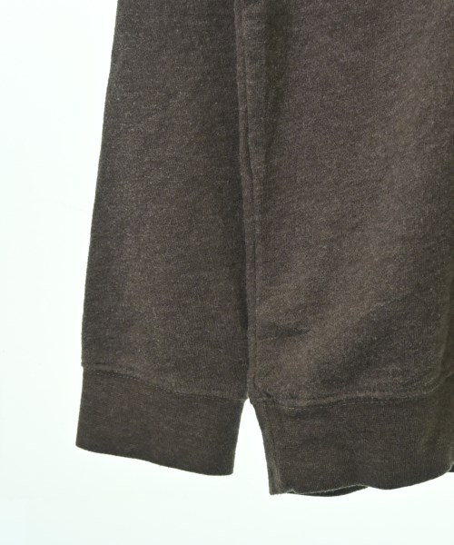 CROFT&BARROW（クロフトアンドバロー）スウェット 茶 サイズ:M メンズ/2200539353297