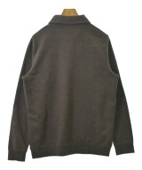 CROFT&BARROW（クロフトアンドバロー）スウェット 茶 サイズ:M メンズ/2200539353297
