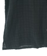CROFT&BARROW（クロフトアンドバロー）カジュアルシャツ 黒 サイズ:XL メンズ/2200701442088