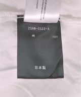 Cabana（カバナ）Tシャツ・カットソー 白 サイズ:S メンズ/2200499274090