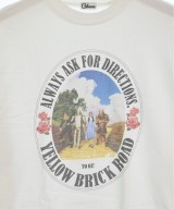 Cabana（カバナ）Tシャツ・カットソー 白 サイズ:S メンズ/2200499274090