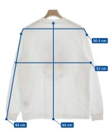 Cabana（カバナ）Tシャツ・カットソー 白 サイズ:S メンズ/2200499274090