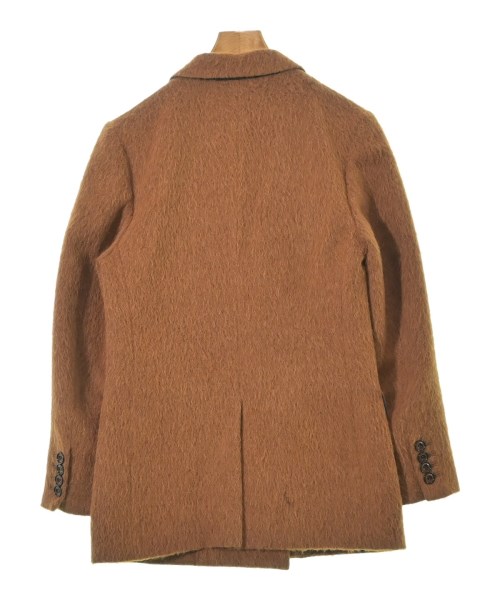 Cabana（カバナ）テーラードジャケット オレンジ サイズ:38(M位) レディース/2200638772012