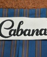 Cabana（カバナ）テーラードジャケット オレンジ サイズ:38(M位) レディース/2200638772012