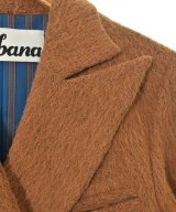 Cabana（カバナ）テーラードジャケット オレンジ サイズ:38(M位) レディース/2200638772012