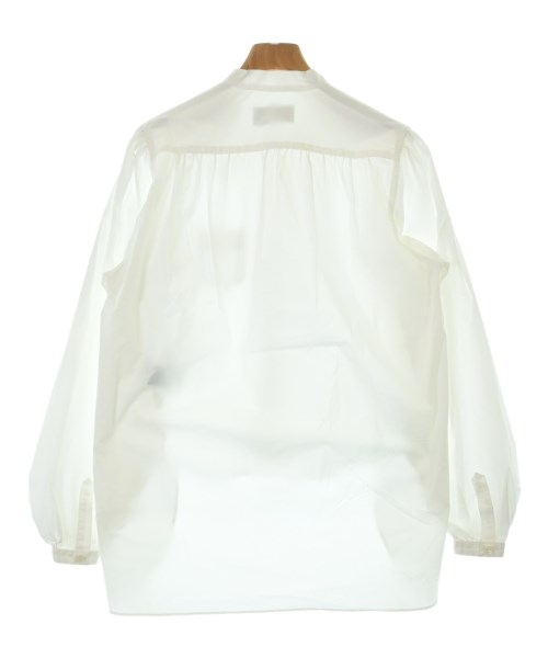 Cabana（カバナ）カジュアルシャツ 白 サイズ:F レディース/2200631314103