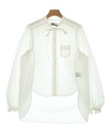 Cabana（カバナ）カジュアルシャツ 白 サイズ:F レディース/2200631314103