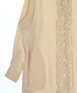 Cabana（カバナ）シャツワンピース ベージュ サイズ:36(S位) レディース/2200644571821