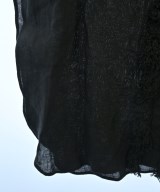 Cabana（カバナ）シャツワンピース 黒 サイズ:36(S位) レディース/2200644571852