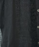 Cabana（カバナ）シャツワンピース 黒 サイズ:36(S位) レディース/2200644615174