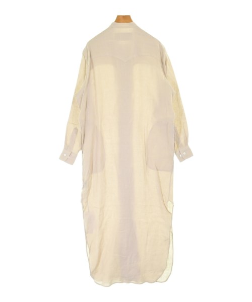 Cabana（カバナ）シャツワンピース ベージュ サイズ:36(S位) レディース/2200644615198