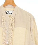 Cabana（カバナ）シャツワンピース ベージュ サイズ:36(S位) レディース/2200644615198
