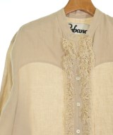 Cabana（カバナ）シャツワンピース ベージュ サイズ:36(S位) レディース/2200644615297