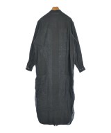 Cabana（カバナ）シャツワンピース 黒 サイズ:36(S位) レディース/2200644737838