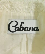 Cabana（カバナ）カジュアルジャケット 白 サイズ:36(S位) レディース/2200626204037