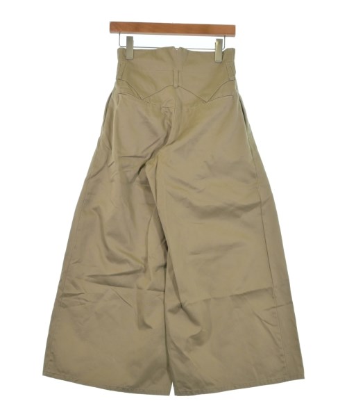 Cabana（カバナ）その他 ベージュ サイズ:36(S位) レディース/2200621131086