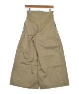 Cabana（カバナ）その他 ベージュ サイズ:36(S位) レディース/2200621131086