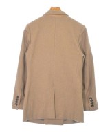 Cabana（カバナ）カジュアルジャケット 茶 サイズ:-(M位) レディース/2200674620032