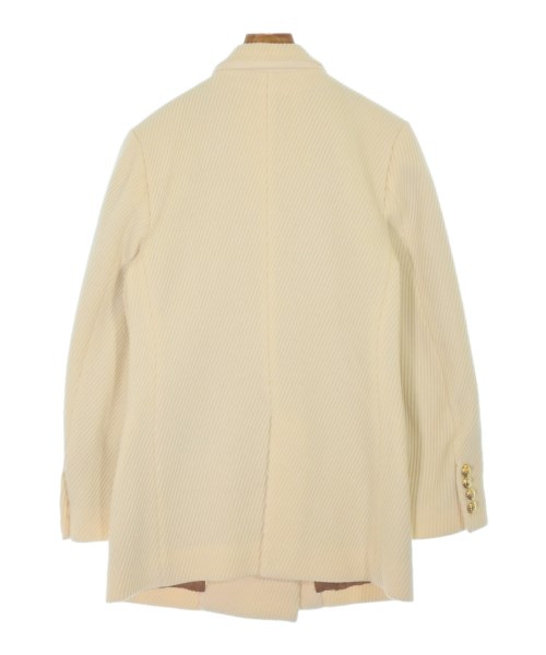 Cabana（カバナ）カジュアルジャケット 白 サイズ:40(M位) レディース/2200674620049